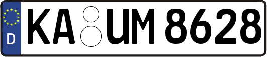KA-UM8628