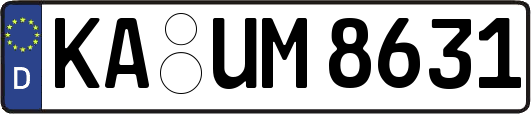 KA-UM8631
