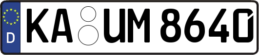 KA-UM8640