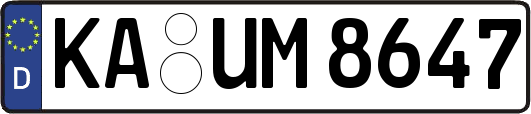 KA-UM8647