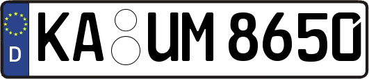 KA-UM8650