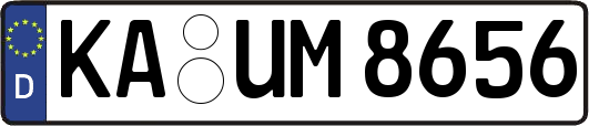 KA-UM8656