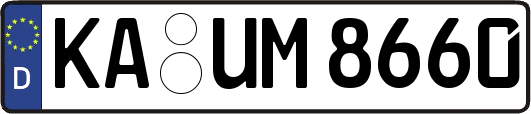 KA-UM8660