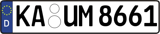 KA-UM8661