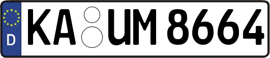 KA-UM8664