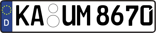 KA-UM8670