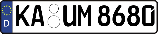 KA-UM8680