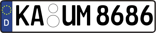 KA-UM8686