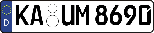 KA-UM8690