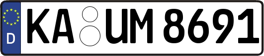 KA-UM8691