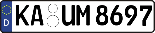 KA-UM8697