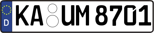 KA-UM8701
