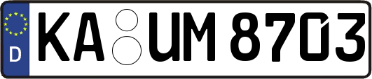 KA-UM8703