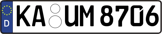 KA-UM8706