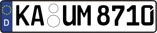 KA-UM8710