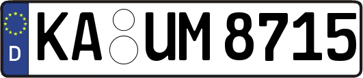 KA-UM8715