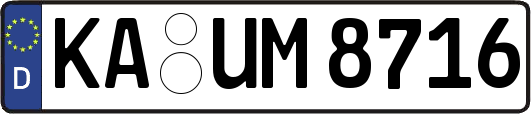 KA-UM8716