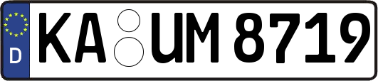 KA-UM8719