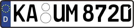 KA-UM8720