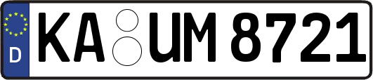 KA-UM8721