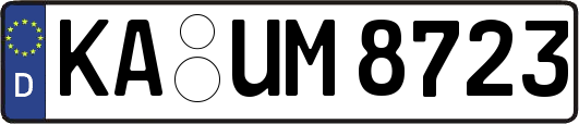 KA-UM8723