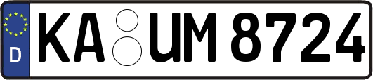 KA-UM8724