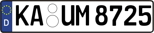 KA-UM8725