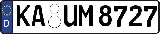KA-UM8727