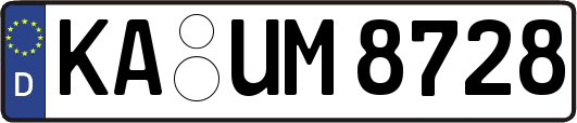 KA-UM8728