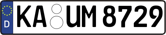 KA-UM8729