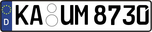 KA-UM8730