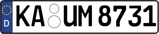 KA-UM8731
