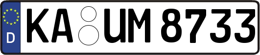KA-UM8733