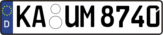 KA-UM8740