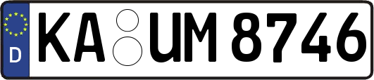 KA-UM8746