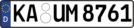 KA-UM8761