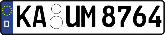 KA-UM8764