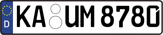 KA-UM8780