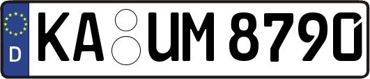 KA-UM8790