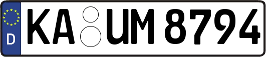 KA-UM8794