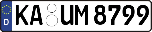 KA-UM8799