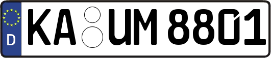 KA-UM8801