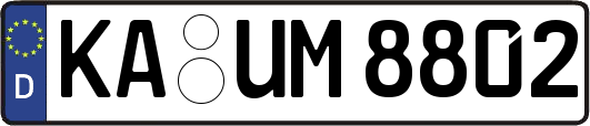 KA-UM8802