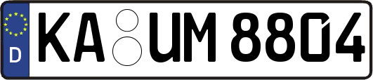 KA-UM8804