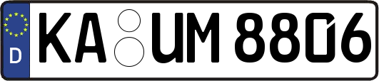 KA-UM8806