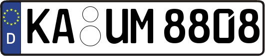 KA-UM8808