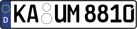 KA-UM8810