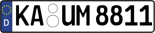 KA-UM8811
