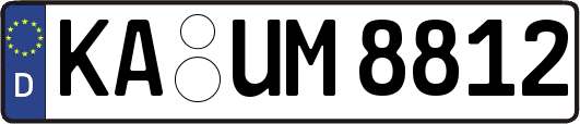 KA-UM8812