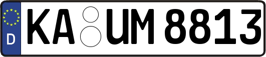 KA-UM8813